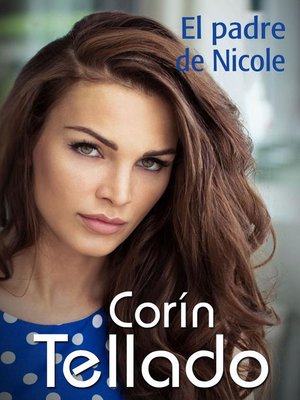 cover image of El padre de Nicole